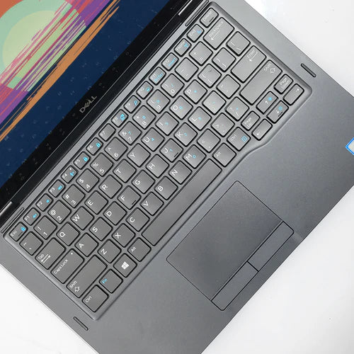 Laptop tablet Dell Latitude 7390 2-in-1 Core i5 8va 8Gb Ram 240Gb SSD + Mas mochila de regalo